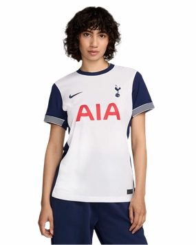 football fan face masks Camisa Tottenham I 24/25 - Verso - Feminina football fan socks