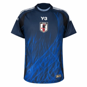 football fan face paint Camisa Japo I 24/25 - Verso - Jogador football matchday essentials