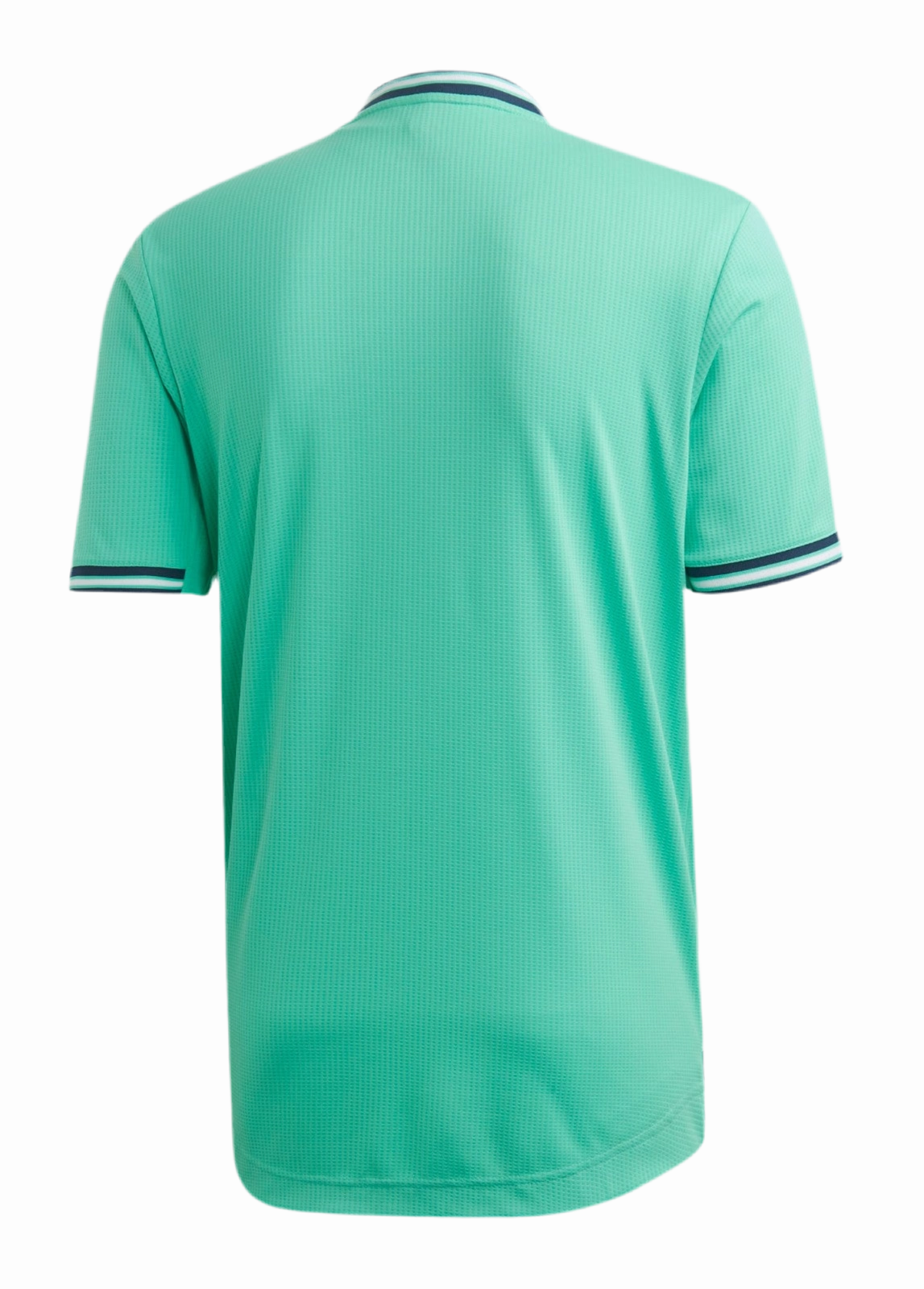football fan face paint Camisa Real Madrid III 19/20 - Verso - Retr