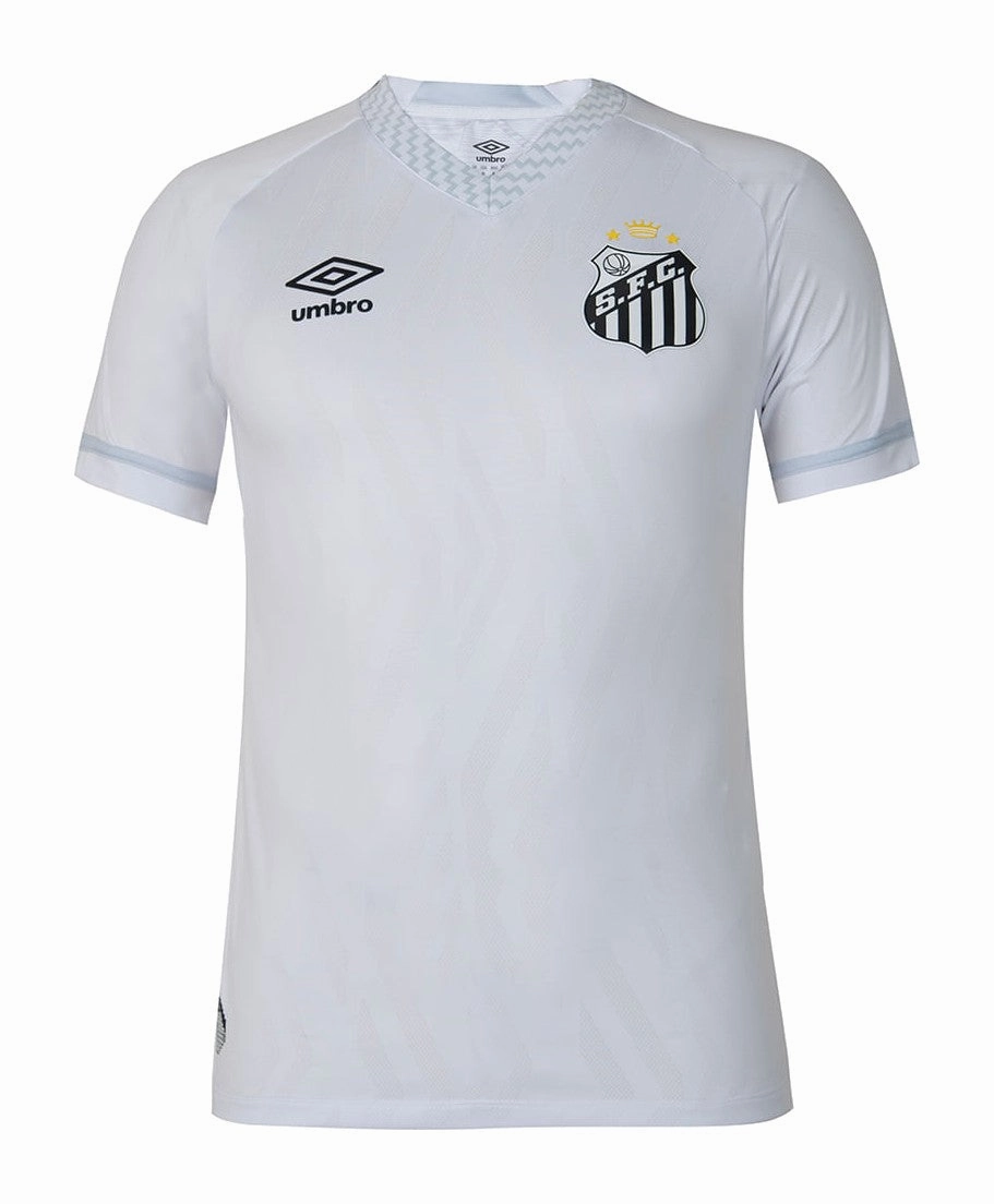 football fan flags Camisa Santos I 25/26 - Verso - Torcedor fan zone accessories