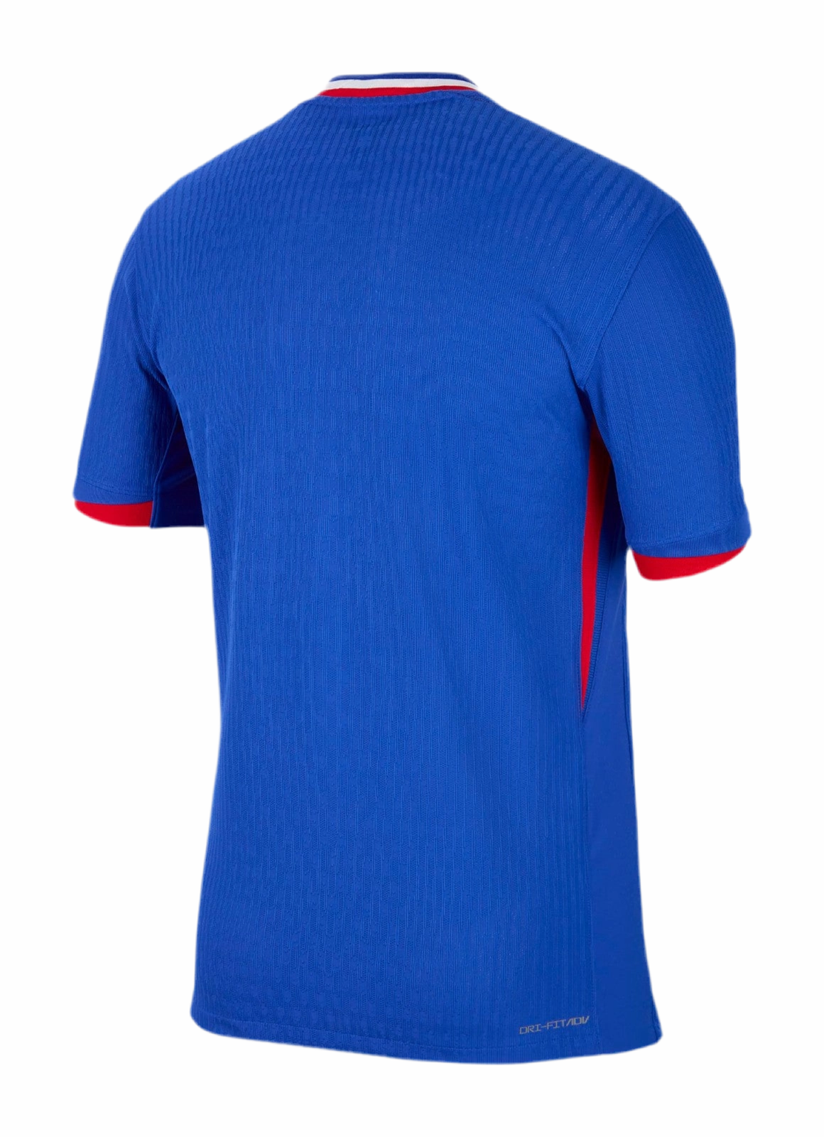 football fan hats Camisa Frana I 24/25 - Verso - Jogador