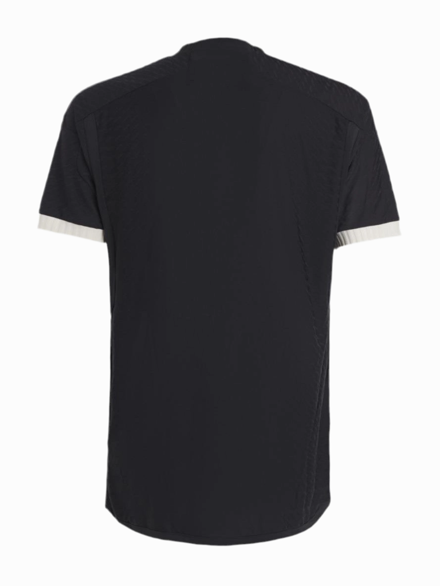 football fan hats Camisa Juventus III 23/24 - Verso - Torcedor