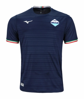 football fan hats Camisa Lazio II 23/24 - Verso - Torcedor football fan caps