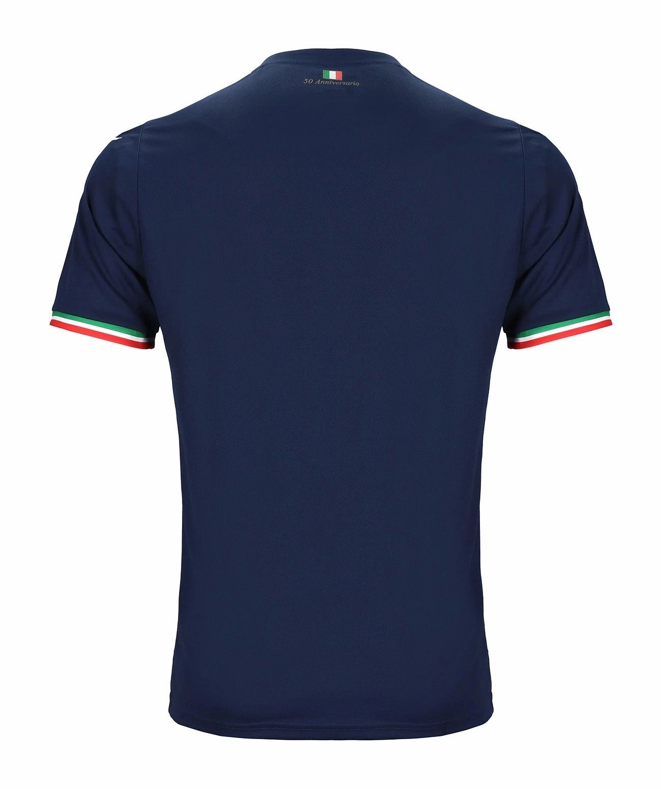 football fan hats Camisa Lazio II 23/24 - Verso - Torcedor