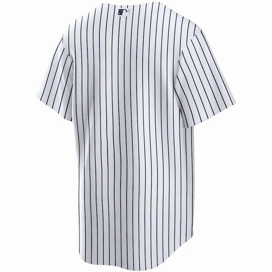 football fan hats Camisa MLB New York Yankees Nike I Torcedor Masculina Listrada