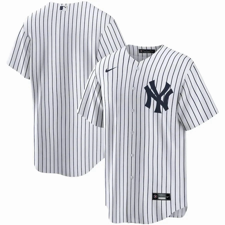 football fan hats Camisa MLB New York Yankees Nike I Torcedor Masculina Listrada soccer supporter badges