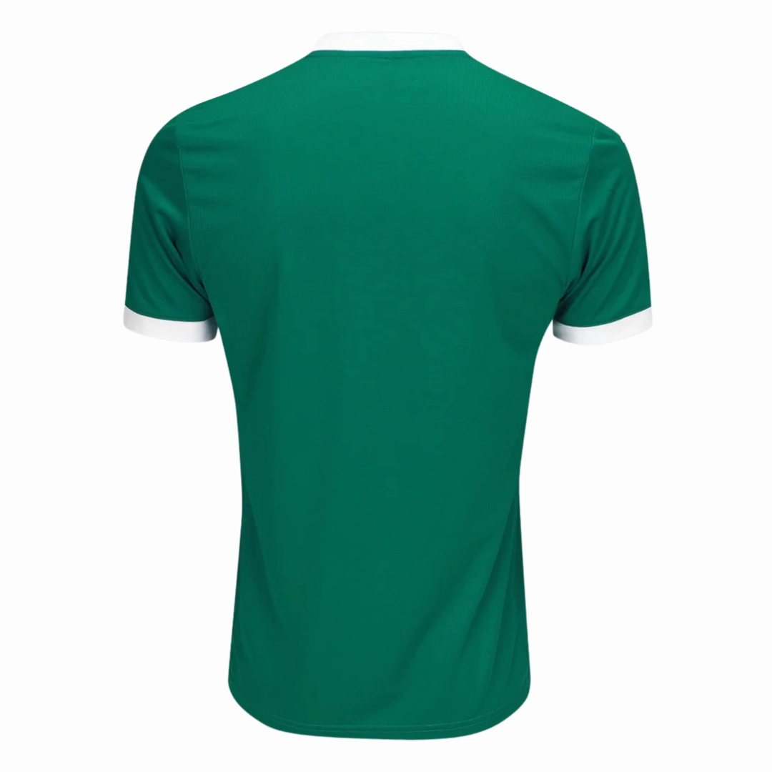 football fan hats Camisa Palmeiras I 25/26 - Verso - Torcedor