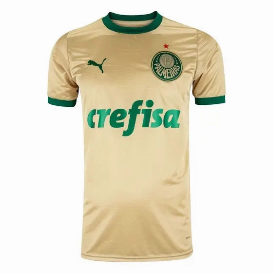 football fan hats Camisa Palmeiras III 24/25 - Verso - Torcedor football fan notebooks
