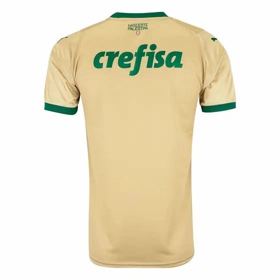 football fan hats Camisa Palmeiras III 24/25 - Verso - Torcedor