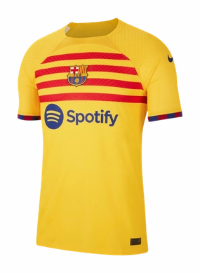 football fan keychains Camisa Barcelona IIII 23/24 - Verso - Torcedor football club hoodies