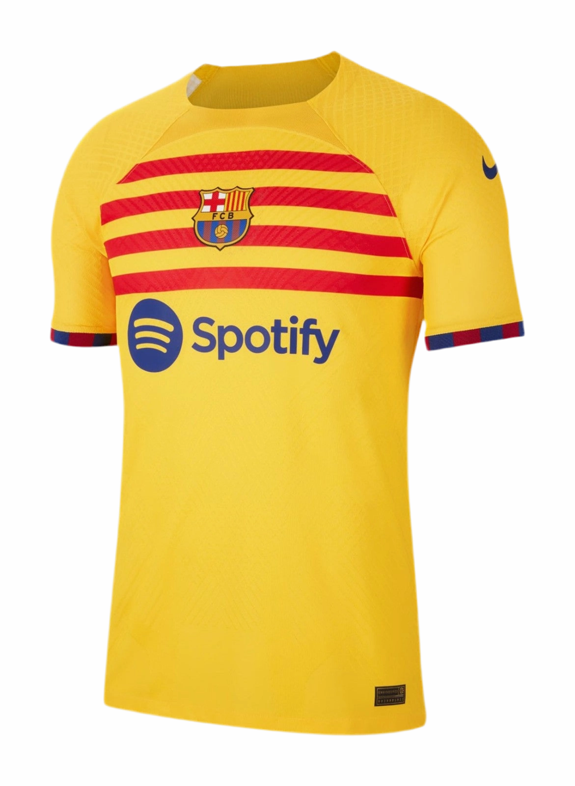 football fan keychains Camisa Barcelona IIII 23/24 - Verso - Torcedor football club hoodies