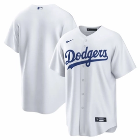 football fan keychains Camisa MLB Los Angeles Dodgers I Nike Torcedor Masculina Branca football club hoodies