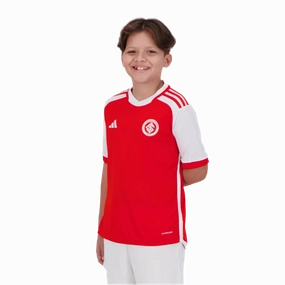 football fan keychains Conjunto Internacional I 24/25 - Vers?o - Infantil football club scarves
