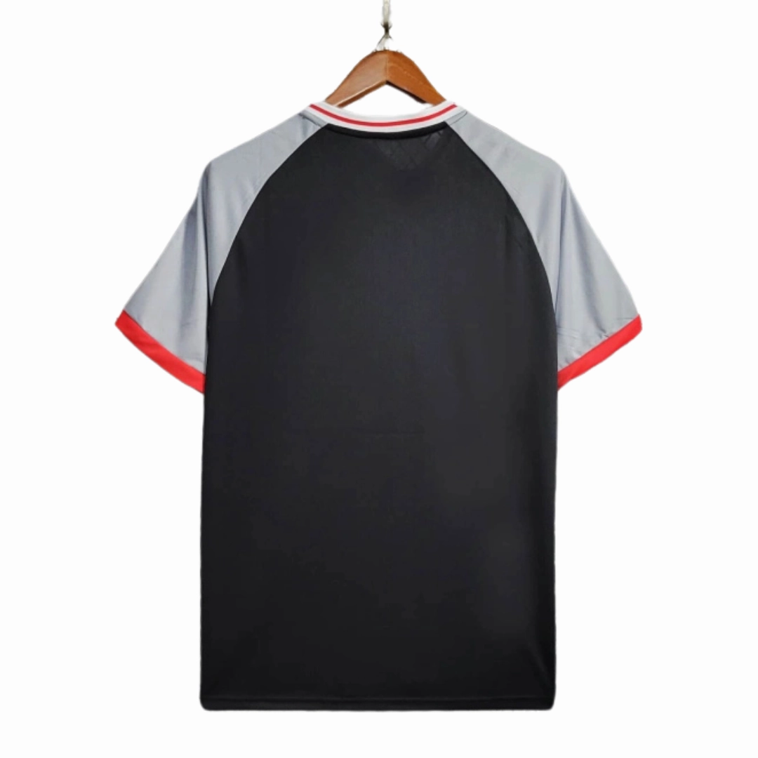 football fan lanyards Camisa Japo Edio Especial Samurai 24/25 - Verso - Torcedor