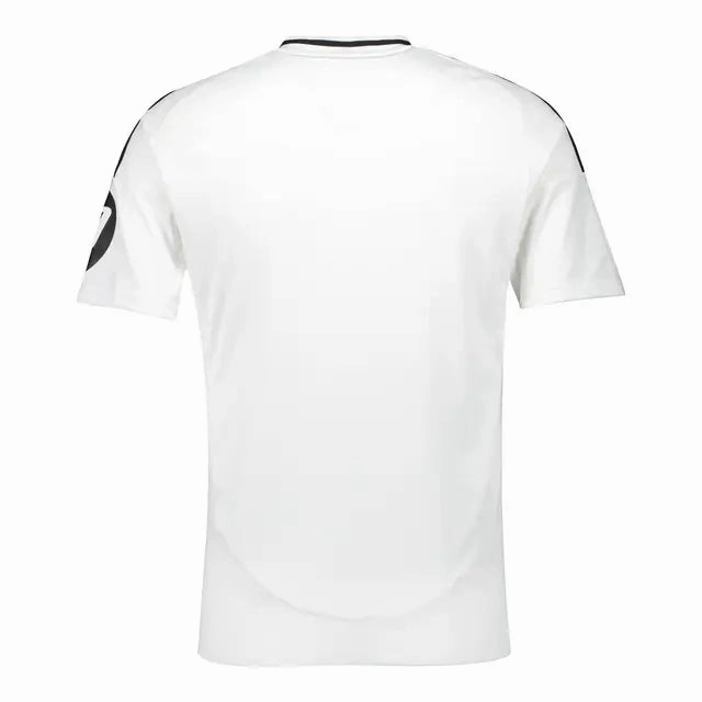 football fan lanyards Camisa Real Madrid I 24/25 - Verso - Torcedor