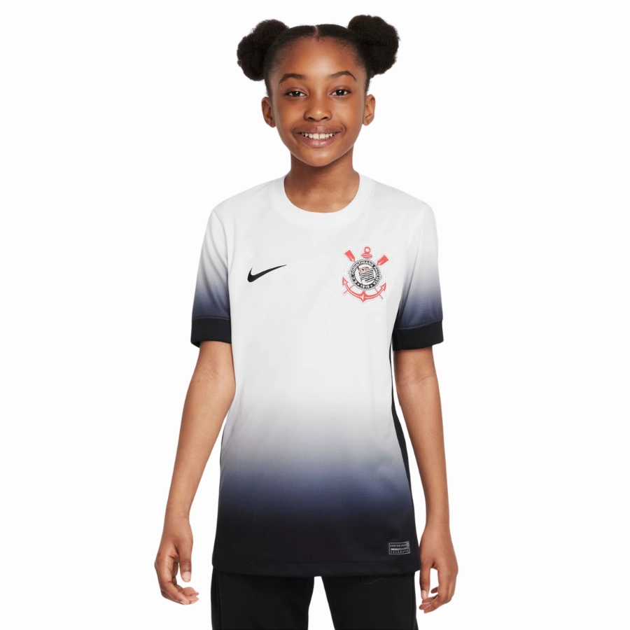 football fan lanyards Conjunto Corinthians I 24/25 - Vers?o - Infantil football fan blankets