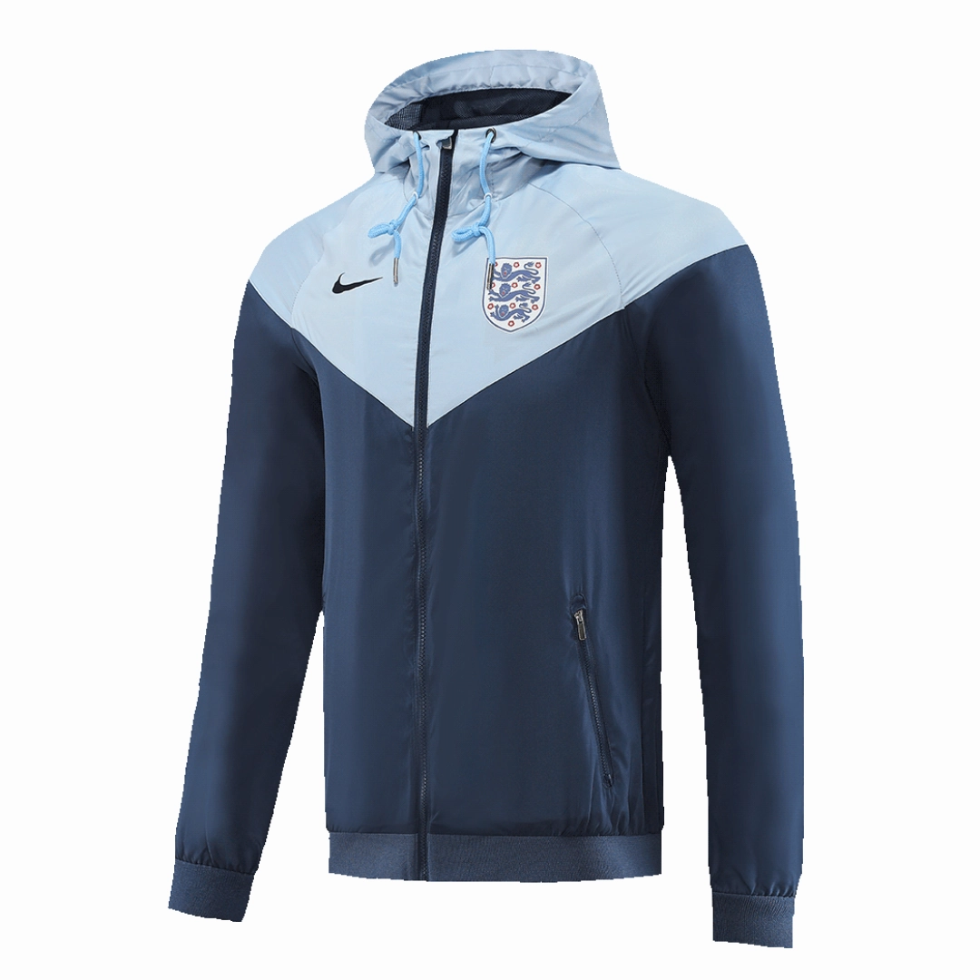 football fan magnets Blusa Inglaterra 24/25 - Verso - Corta Vento premier league towels