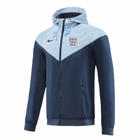 football fan magnets Blusa Inglaterra 24/25 - Verso - Corta Vento premier league towels
