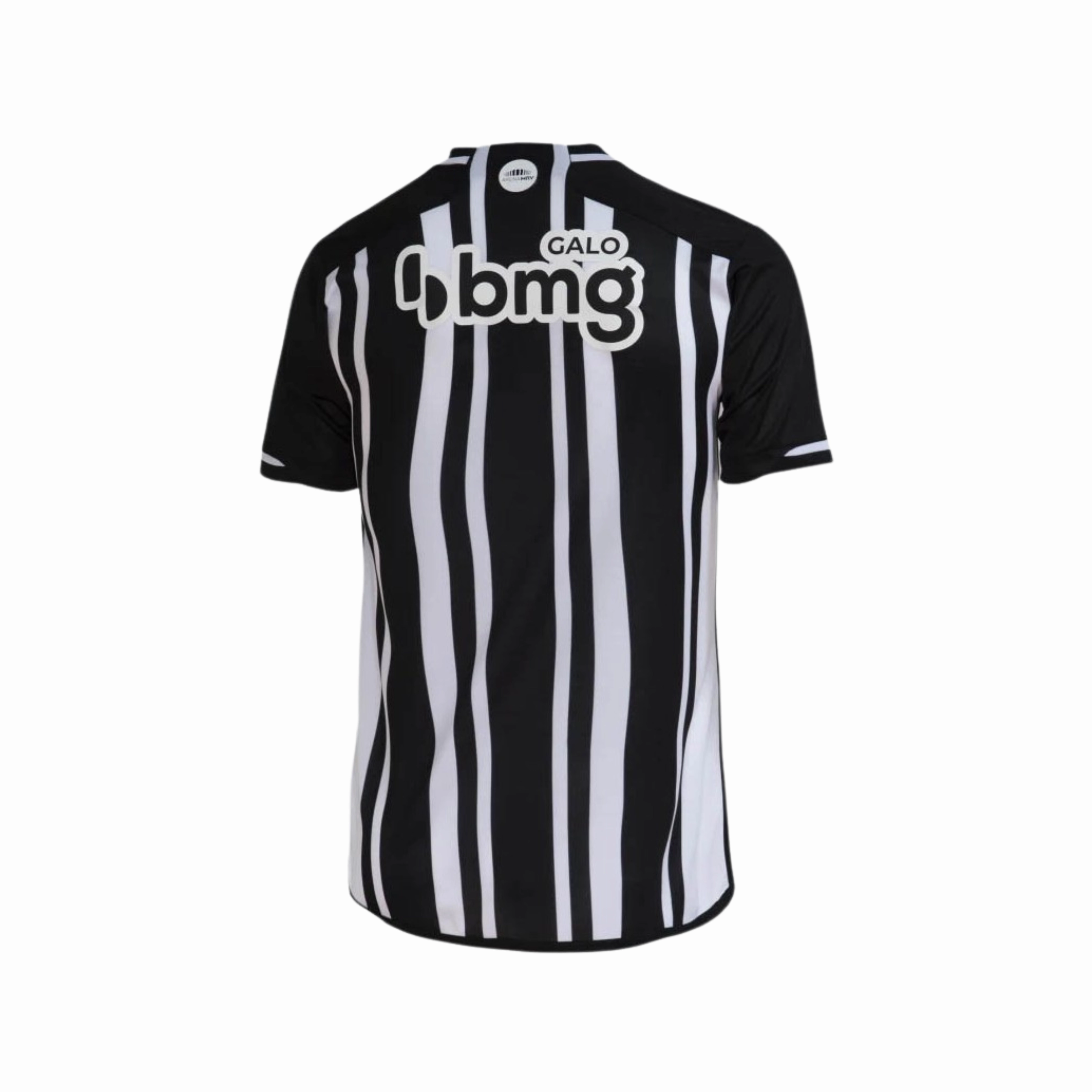 football fan magnets Camisa Atltico Mineiro I 23/24 - Verso - Torcedor