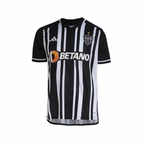 football fan magnets Camisa Atltico Mineiro I 23/24 - Verso - Torcedor soccer supporter badges