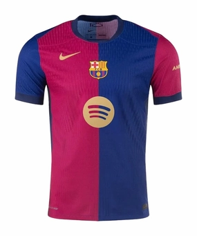 football fan magnets Camisa Barcelona I 24/25 - Verso - Torcedor football fan backpacks