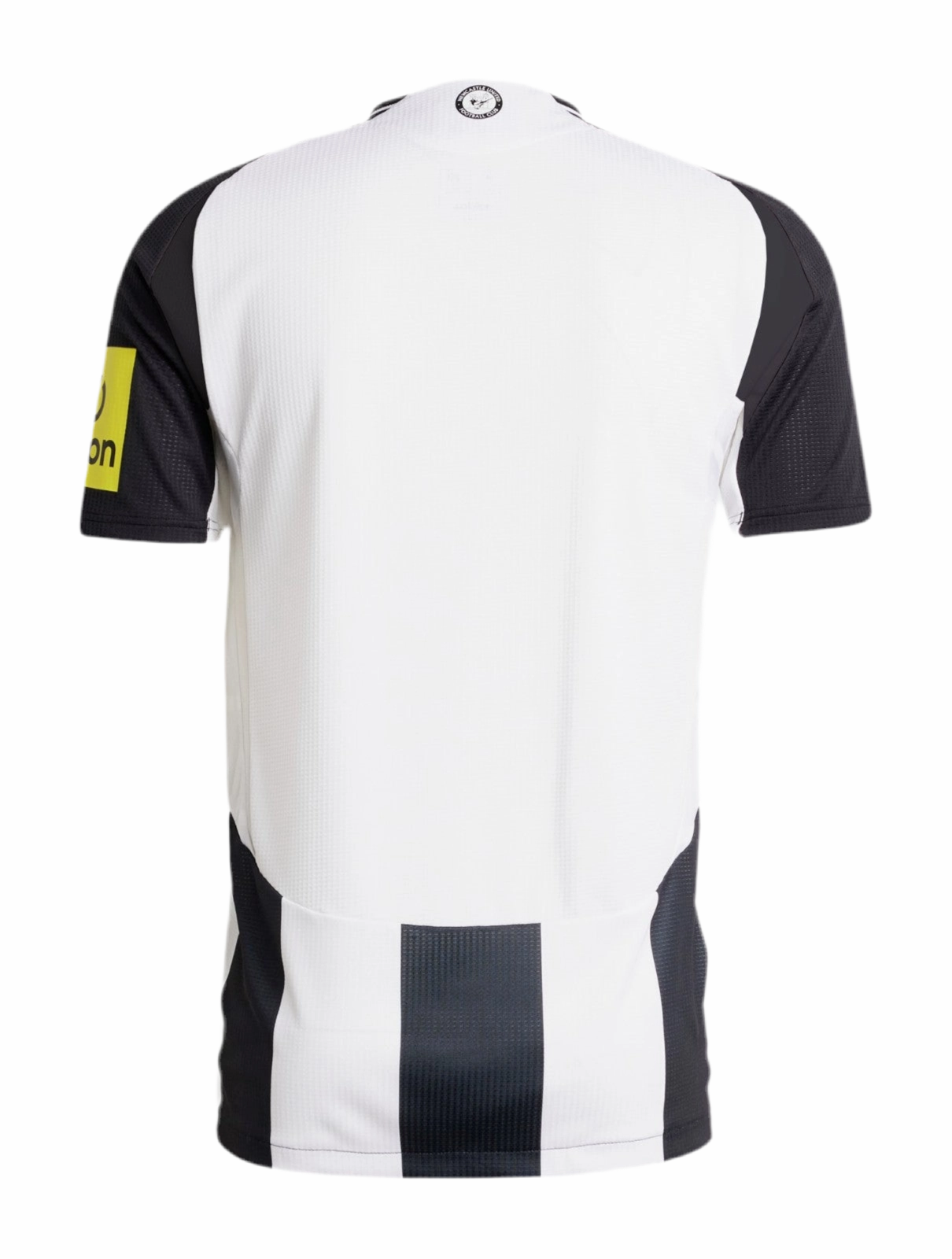 football fan magnets Camisa Newcastle I 24/25 - Verso - Torcedor