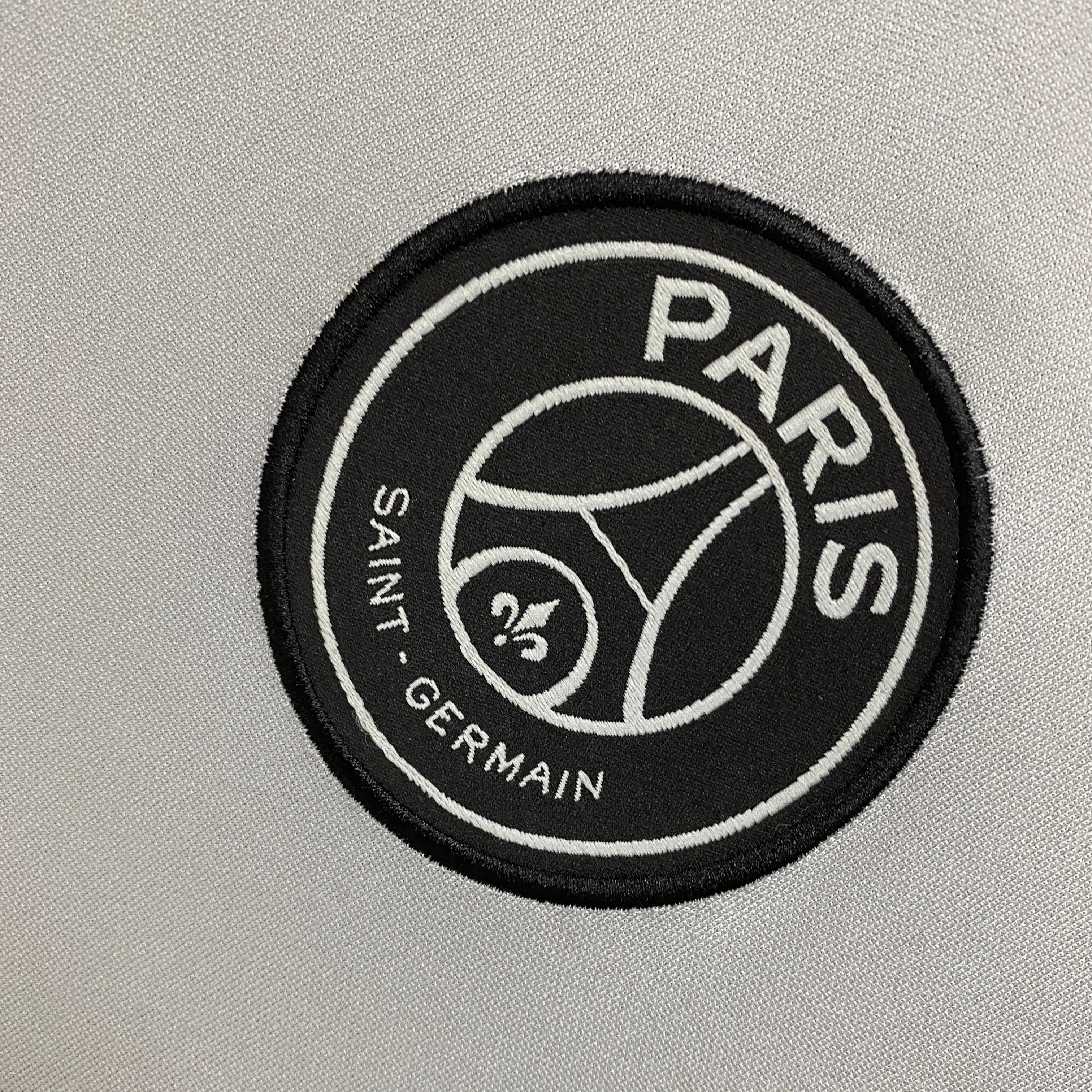 football fan magnets Camisa PSG II 22/23 - Verso - Retr