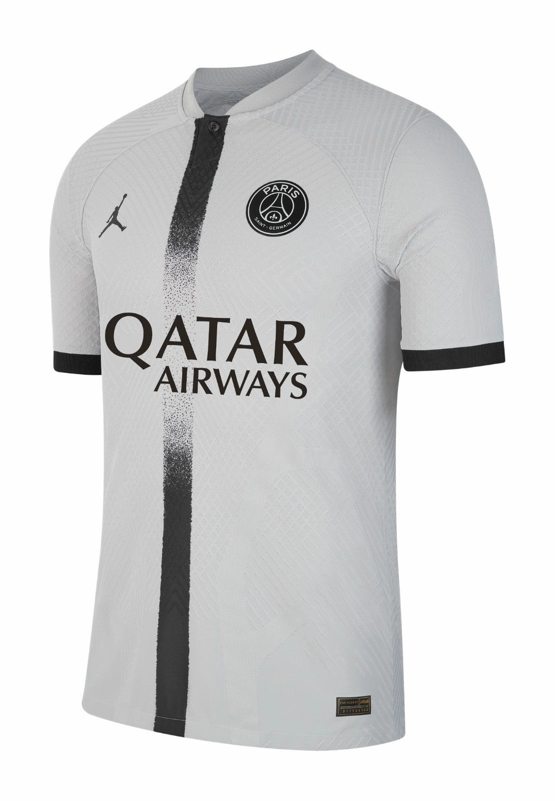 football fan magnets Camisa PSG II 22/23 - Verso - Retr football club scarves