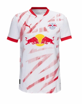 football fan magnets Camisa RB Leipzig I 24/25 - Verso - Torcedor soccer fan mugs