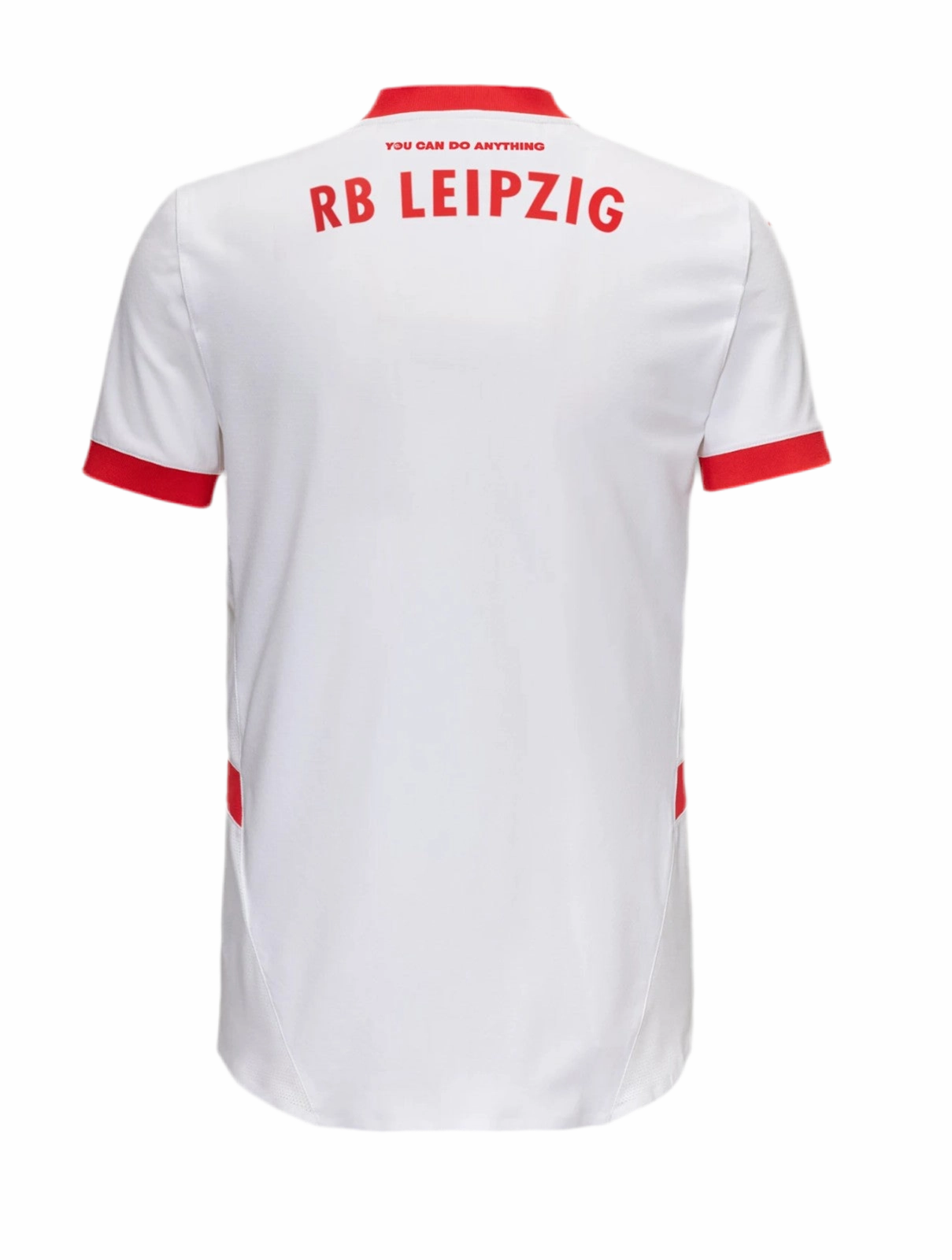 football fan magnets Camisa RB Leipzig I 24/25 - Verso - Torcedor