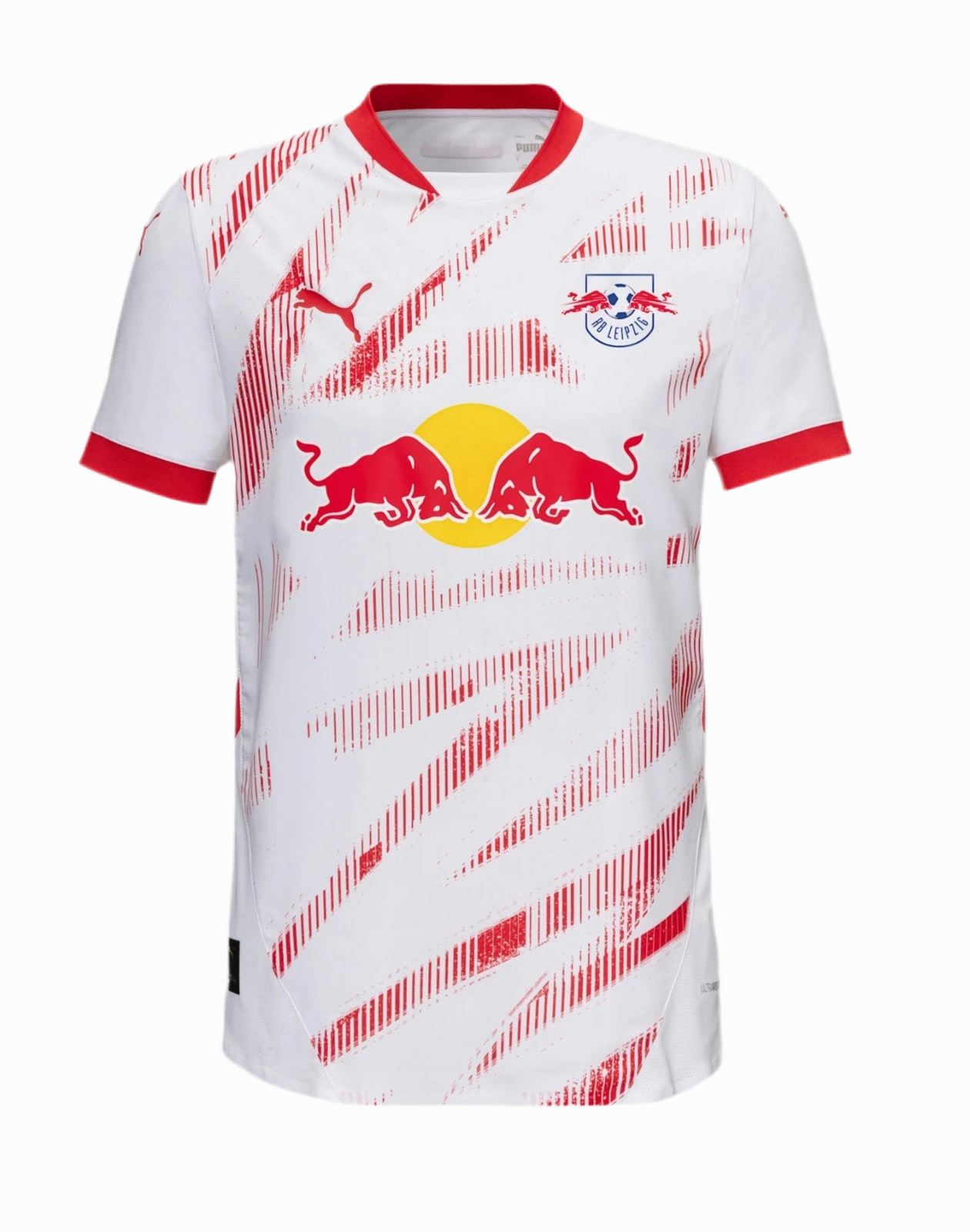 football fan magnets Camisa RB Leipzig I 24/25 - Verso - Torcedor soccer fan mugs