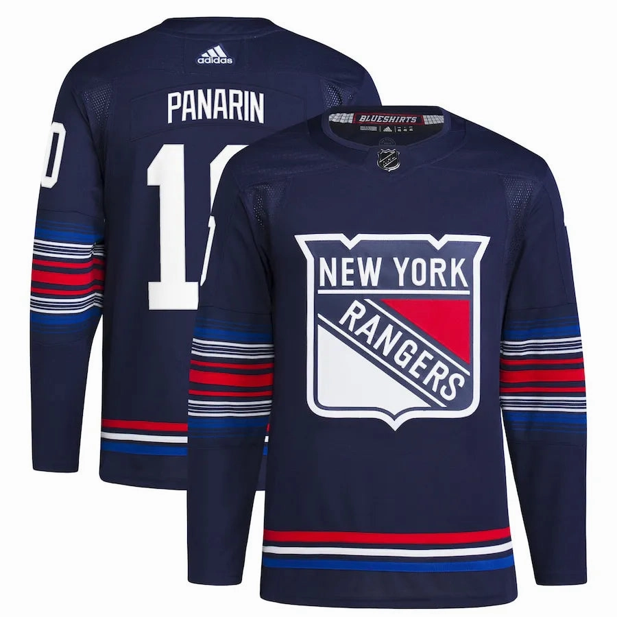football fan mugs Camisa NHL New York Rangers Artemi Panarin 10 Adidas Masculina Alternate Azul premier league hoodies