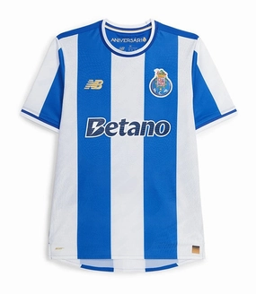 football fan mugs Camisa Porto I 25/26 - Verso - Torcedor football club keychains