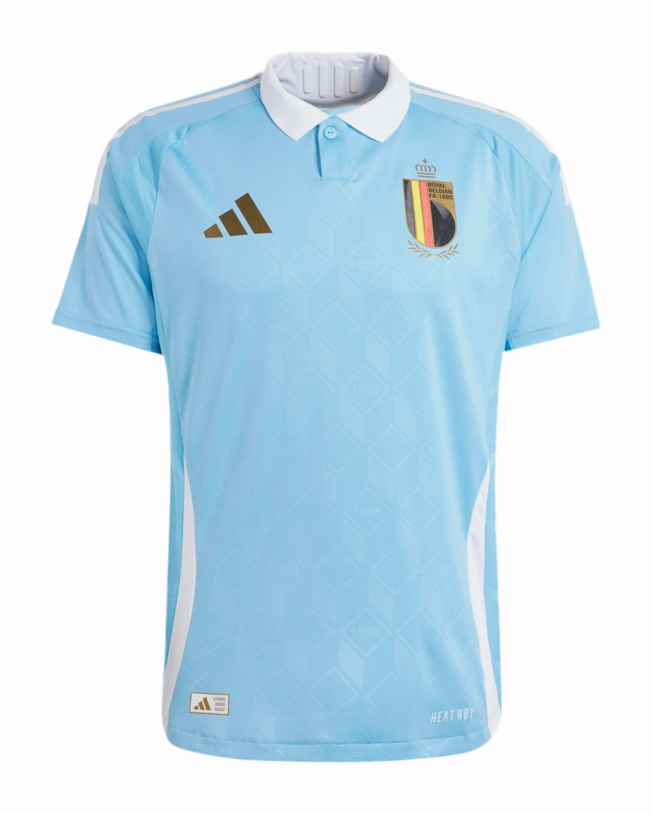 football fan notebooks Camisa Blgica II 24/25 - Verso - Jogador soccer fan jerseys