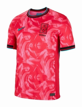 football fan notebooks Camisa Coreia do Sul I 24/25 - Verso - Torcedor football club keychains