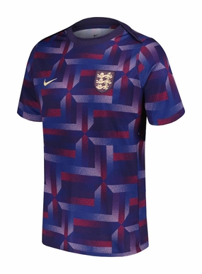 football fan notebooks Camisa Inglaterra Pr Jogo 24/25 - Verso - Torcedor football fan shoelaces