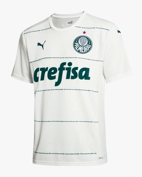 football fan notebooks Camisa Palmeiras II 22/23 - Verso - Retr football club wristbands