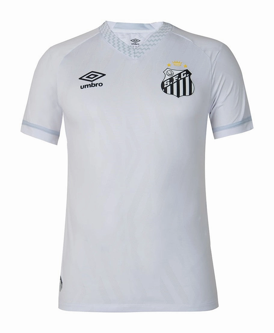 football fan notebooks Camisa Santos I 25/26 - Verso - Torcedor football fan pins