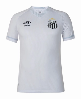 football fan notebooks Camisa Santos I 25/26 - Verso - Torcedor football fan pins