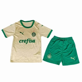 football fan notebooks Conjunto Palmeiras III 24/25 - Vers?o - Infantil football fan scarves