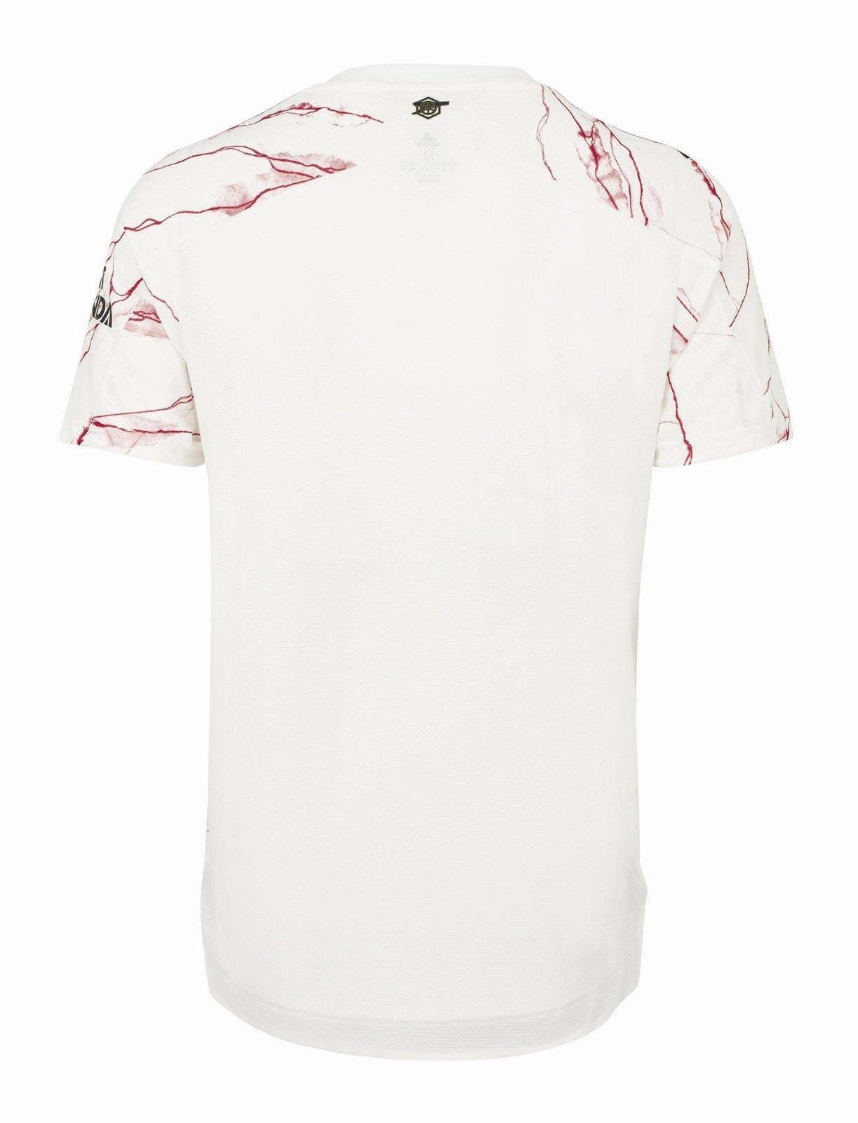 football fan phone cases Camisa Arsenal II 20/21 - Verso - Retr