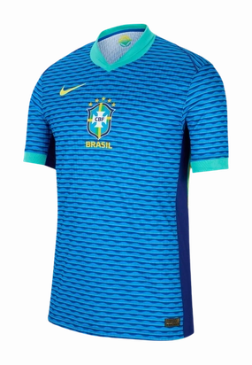 football fan phone cases Camisa Brasil II 24/25 - Verso - Torcedor vintage football shirts