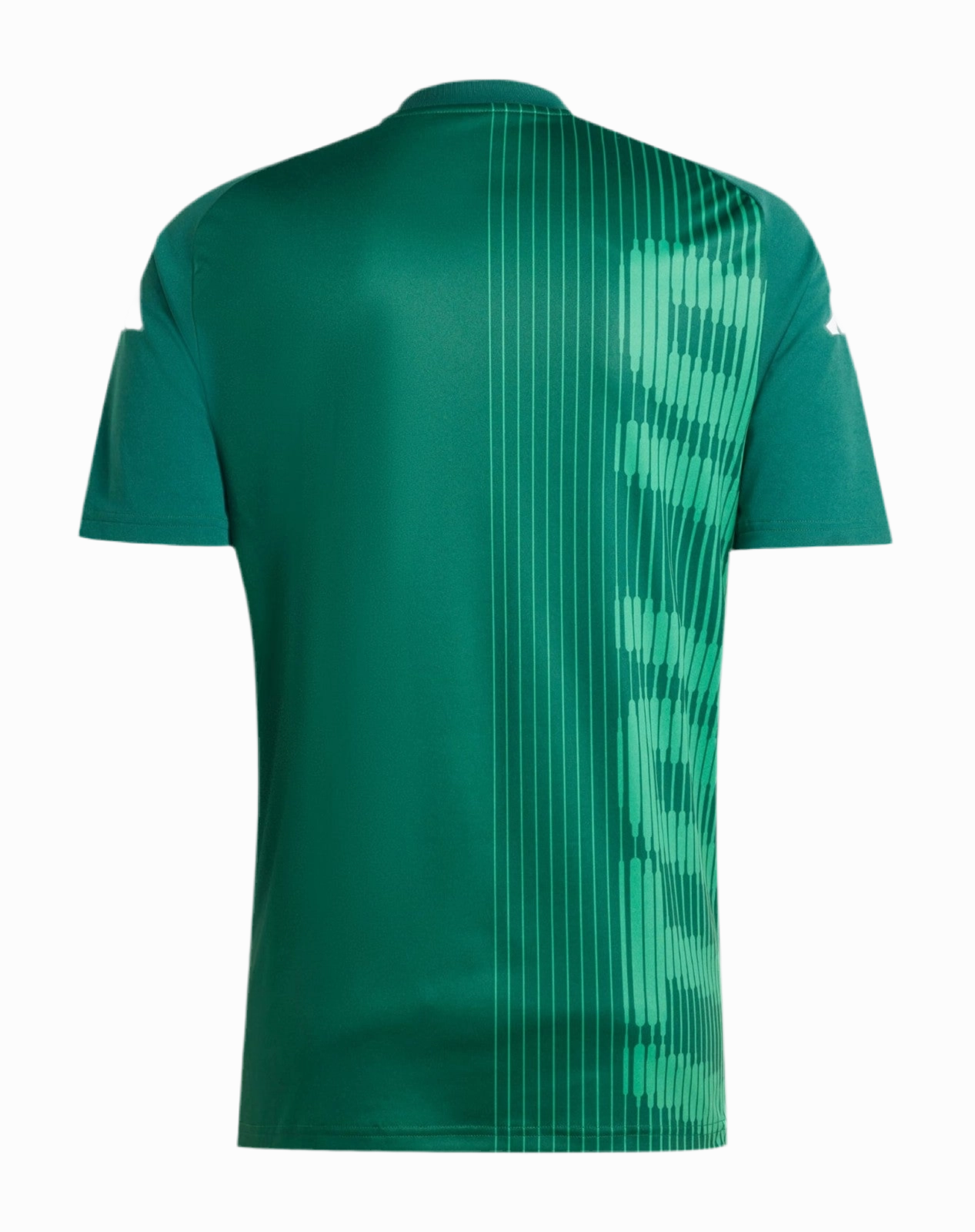 football fan phone cases Camisa Itlia Pr Jogo 24/25 - Verso - Torcedor