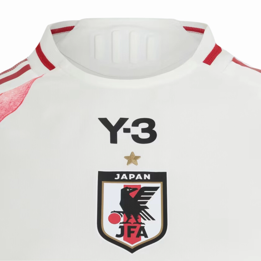 football fan phone cases Camisa Japo II 24/25 - Verso - Jogador