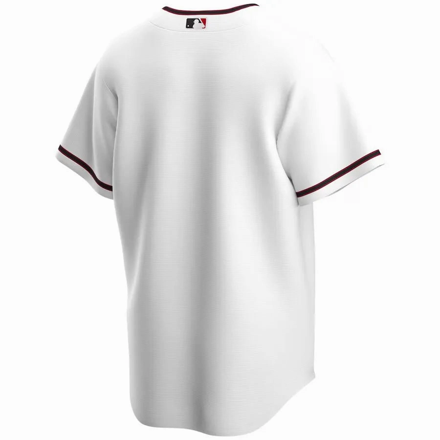 football fan phone cases Camisa MLB Arizona Diamondbacks I Nike Torcedor Masculina Branca