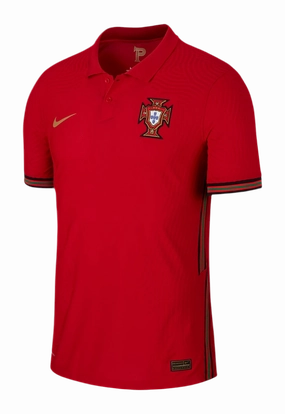 football fan phone cases Camisa Portugal I 20/21 - Verso - Retr football fan mugs