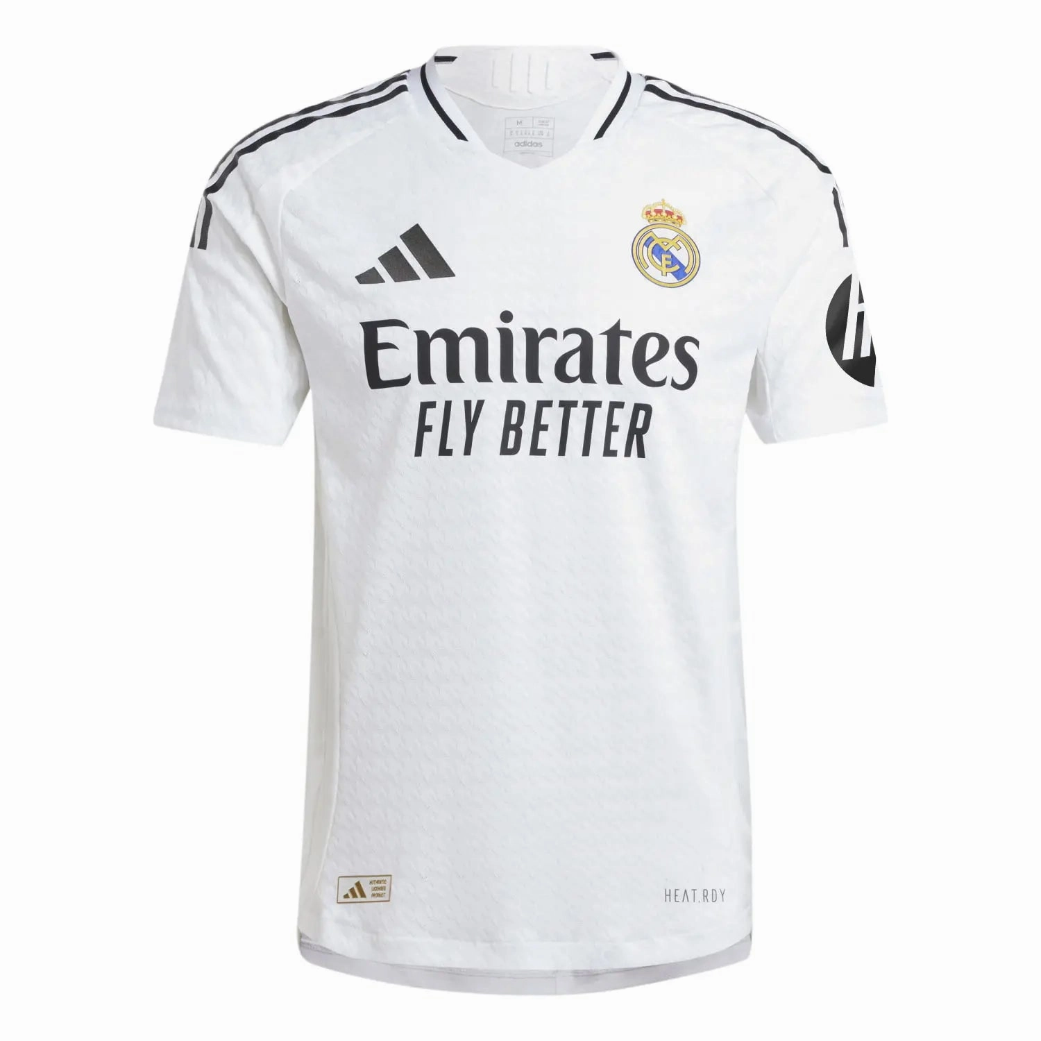 football fan phone cases Camisa Real Madrid I 24/25 MBAPP N9 - Verso - Torcedor