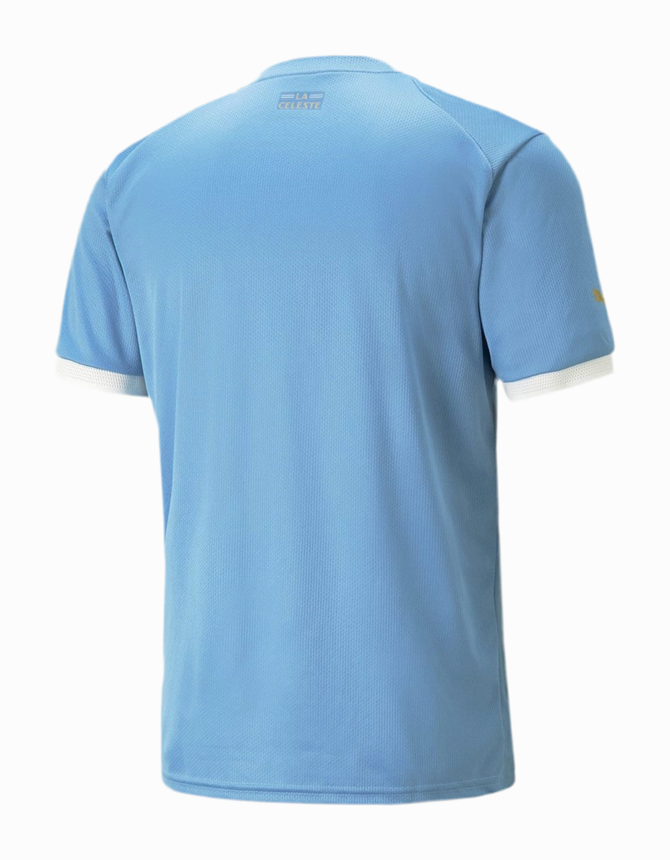 football fan phone cases Camisa Uruguai I 22/23 - Verso - Retr