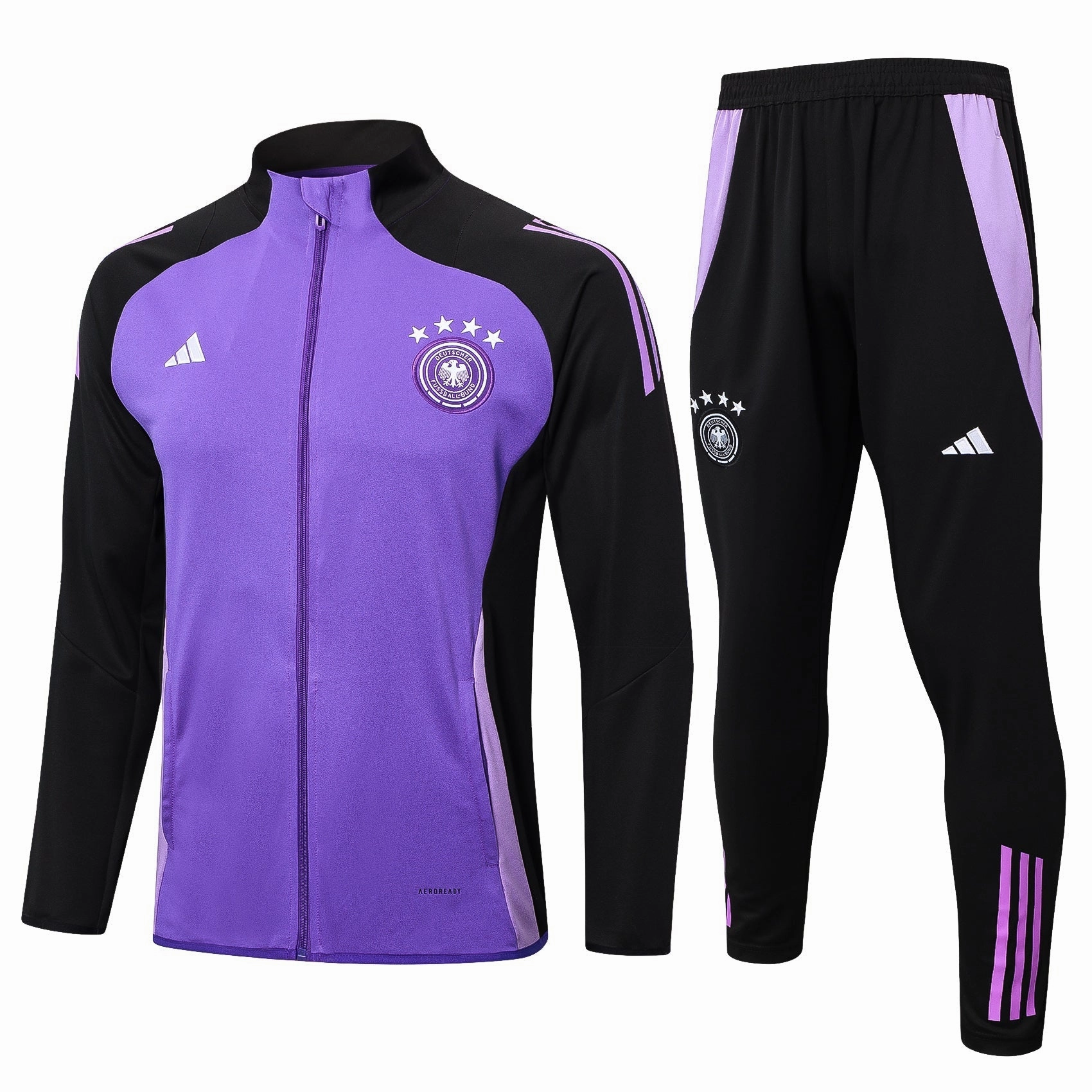 football fan phone cases Conjunto Alemanha 24/25 - Verso - Agasalho football matchday essentials
