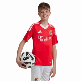 football fan phone cases Conjunto Benfica I 24/25 - Vers?o - Infantil football fan socks